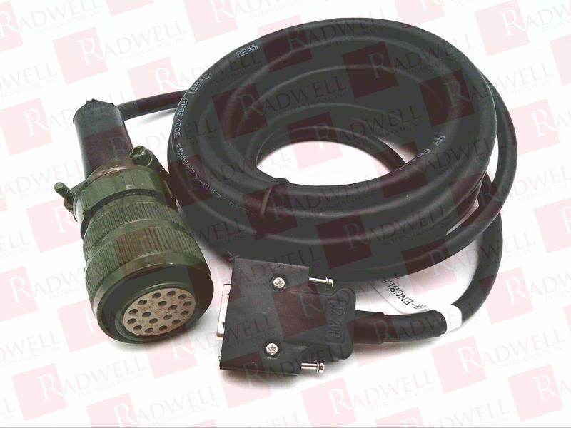 RADWELL VERIFIED SUBSTITUTE MR-ENCBL2M-H-SUB