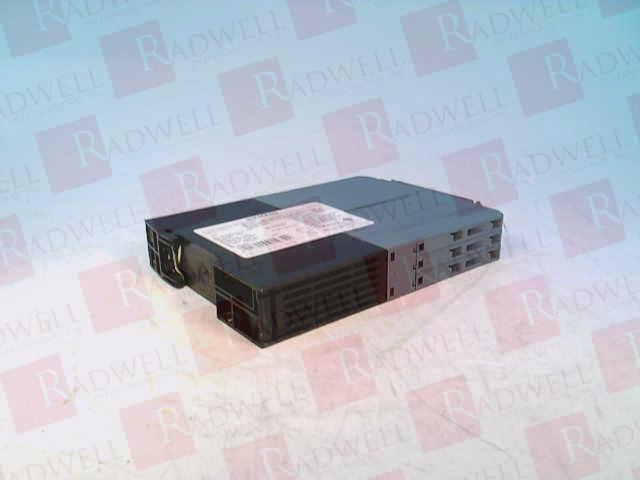 SIEMENS 3RM1001-2AA04