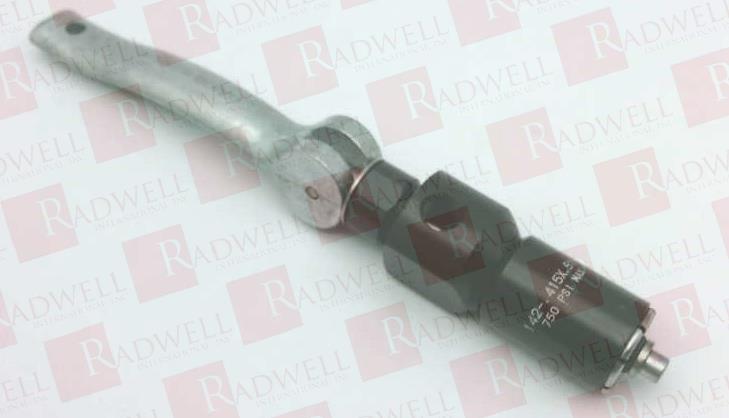 RAMER PRODUCTS INC 142-.415X.510