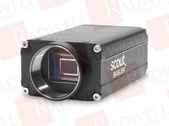 BASLER VISION TECHNOLOGIES SCA1300-32GM