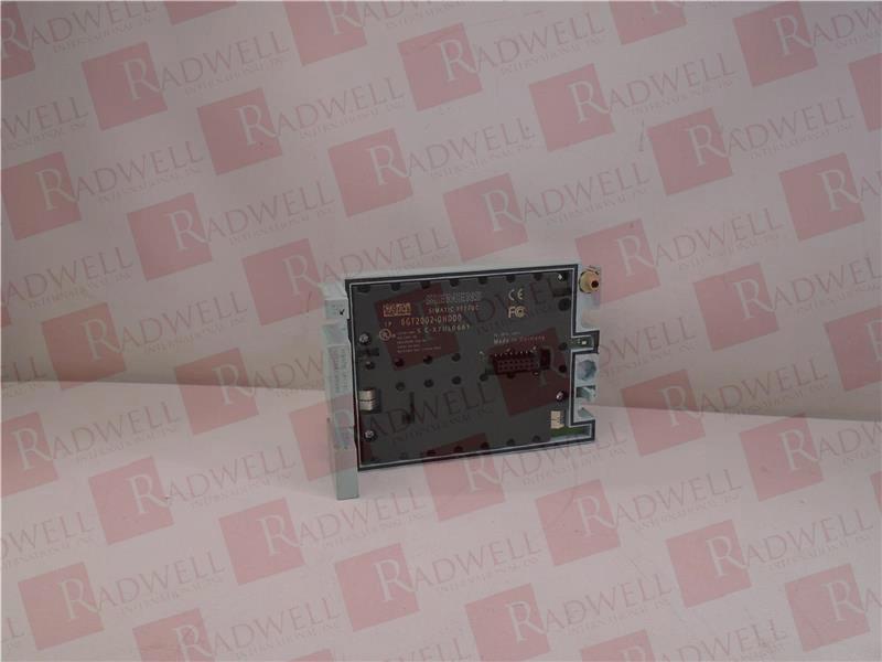 SIEMENS 6GT2002-0HD00