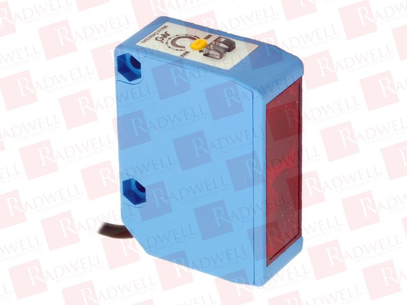 MD MICRO DETECTORS FGRHD/0N-0A