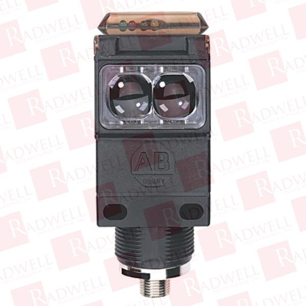 ALLEN BRADLEY 42KRP-9002-QD