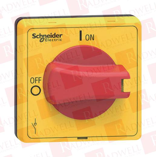 SCHNEIDER ELECTRIC VLSH4S5R