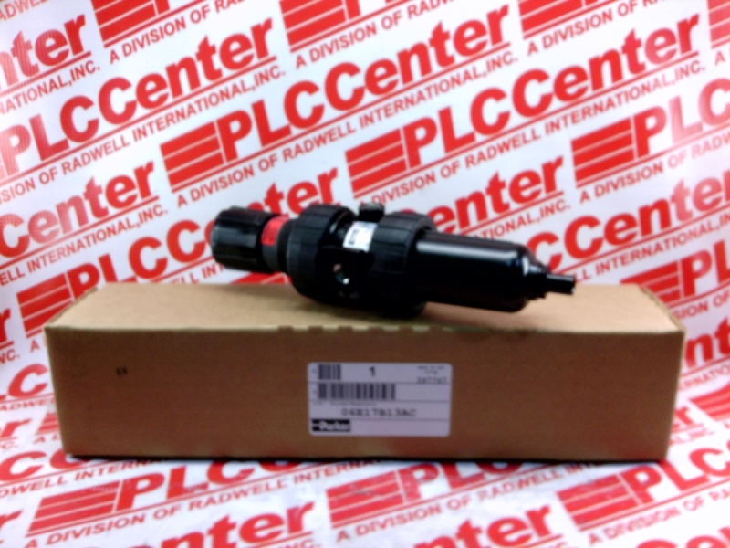 PARKER 06E17B13AC