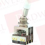 HONEYWELL 66AT22-3D