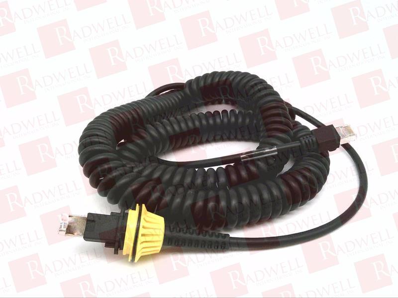 COGNEX DM8000-ECABLEC-05