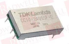 TDK CC-10-2405SF-E