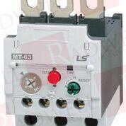 LS ELECTRIC MT-63/3D-42L