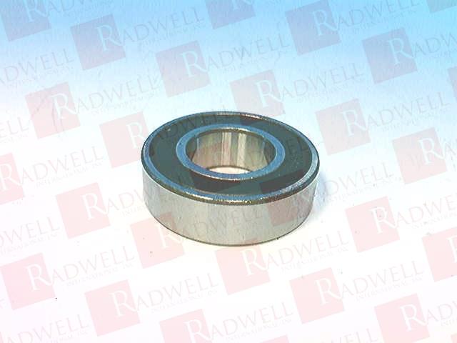 SKF 5206A2RS1