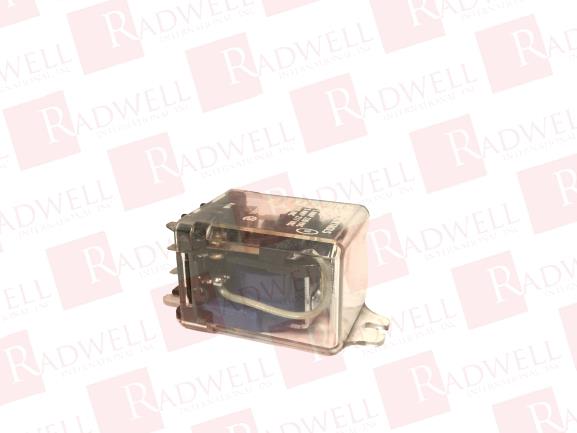DELTROL CORP 268F-DPDT-24VAC