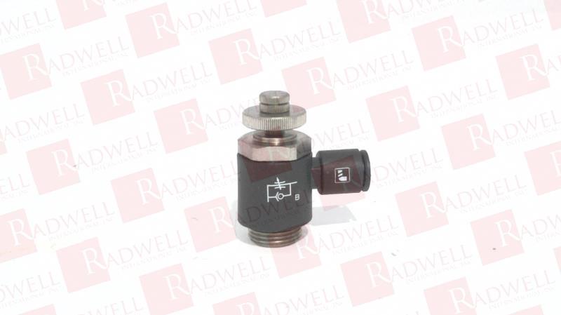 PARKER FCMI731-8M-6G