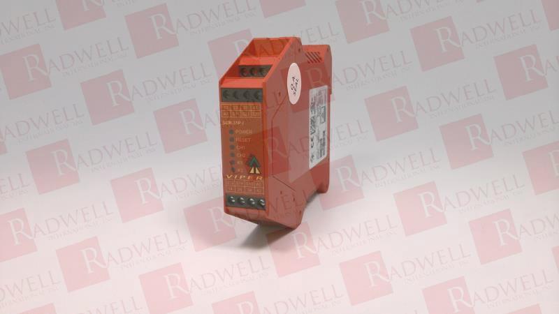 IDEM SAFETY SWITCHES SCR31P-280003