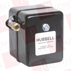 HUBBELL 69HAU1