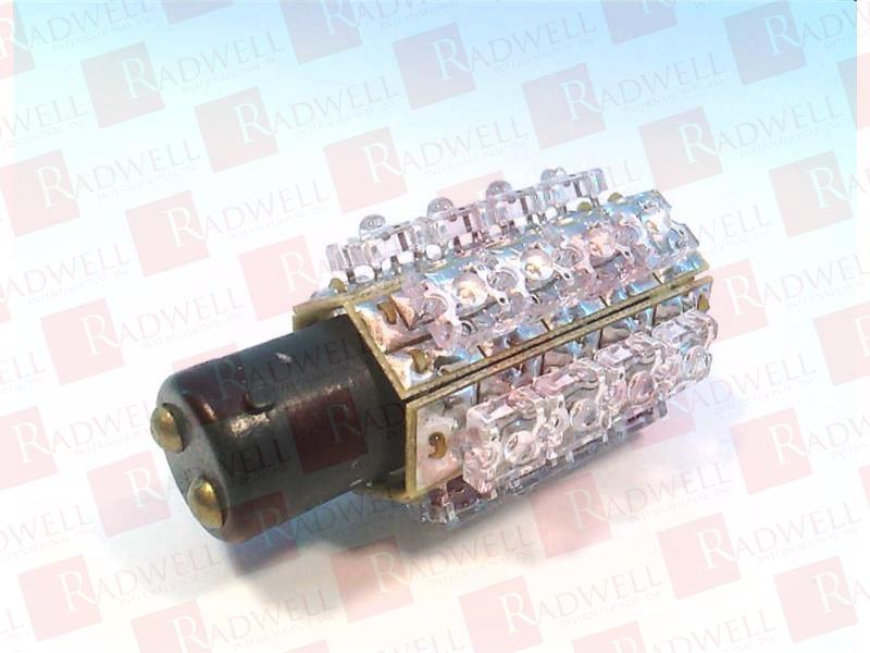 FEDERAL SIGNAL LED-024A
