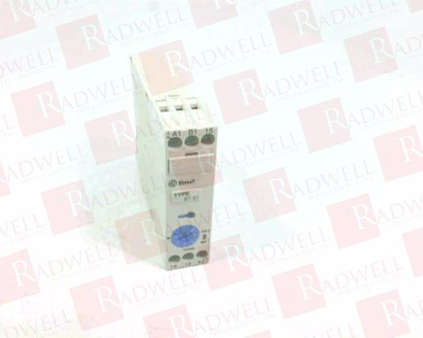 FINDER 8741-0240-0000