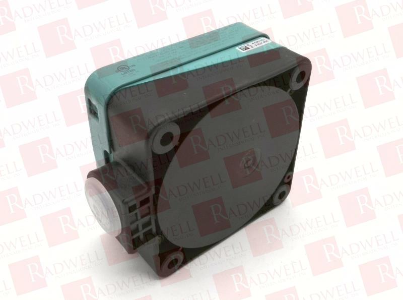 PEPPERL & FUCHS NCB40-FP-N0-P1