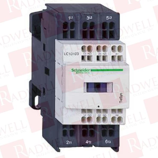 SCHNEIDER ELECTRIC LC1D093G7