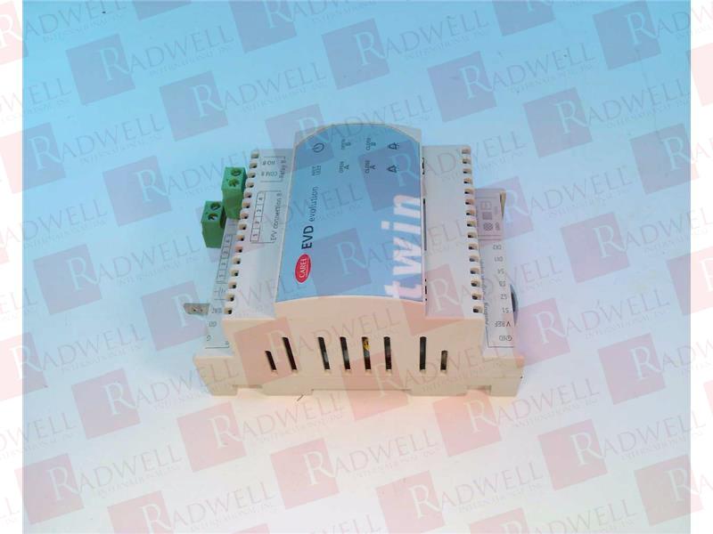 CAREL EVD0000T20