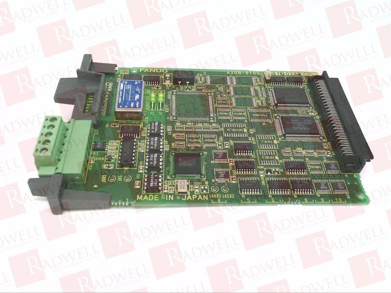 FANUC A20B-8100-0951