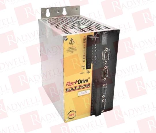 ASEA BROWN BOVERI FPH1A02TB-EN23