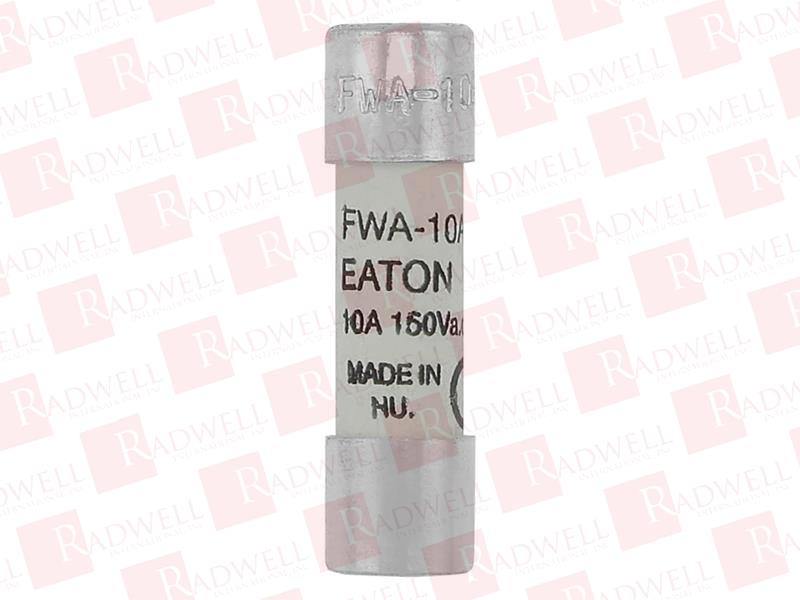 EATON CORPORATION FWA-30A10F
