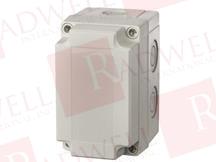 FIBOX UL PCM 150/75 G