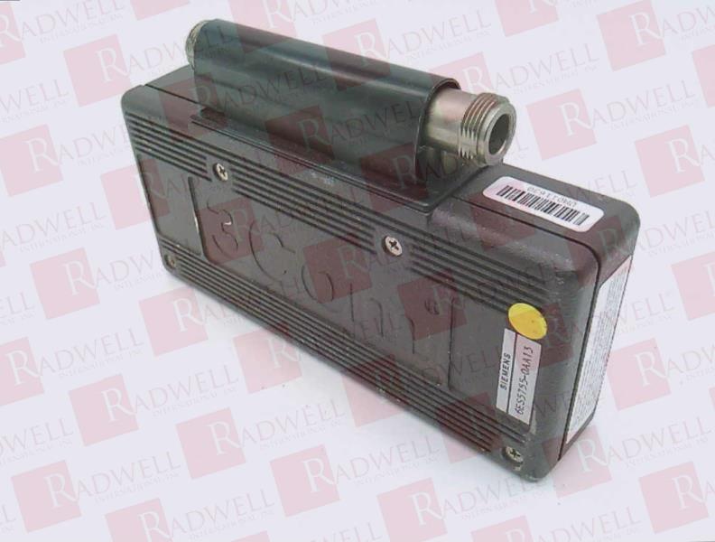 SIEMENS 6ES5755-0AA13