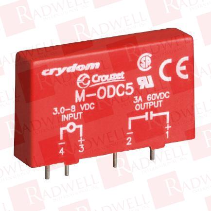 SENSATA TECHNOLOGIES M-ODC24