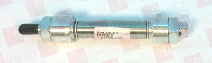 PARKER 0.44DXPSR01.00