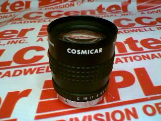 COSMICAR LENS L10128