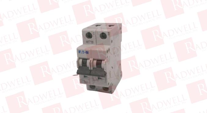 EATON CORPORATION FAZ-B32/2