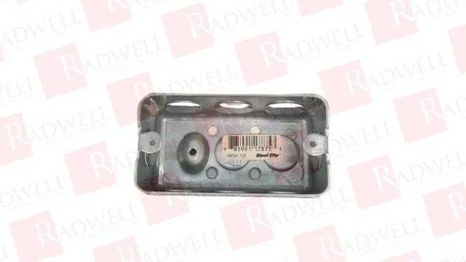 ABB THOMAS & BETTS 58361.5