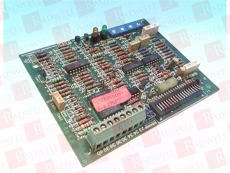 LENZE 7042P2