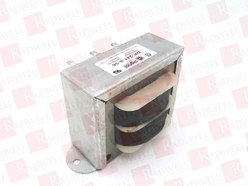 SIGNAL TRANSFORMER DP-241-8-36