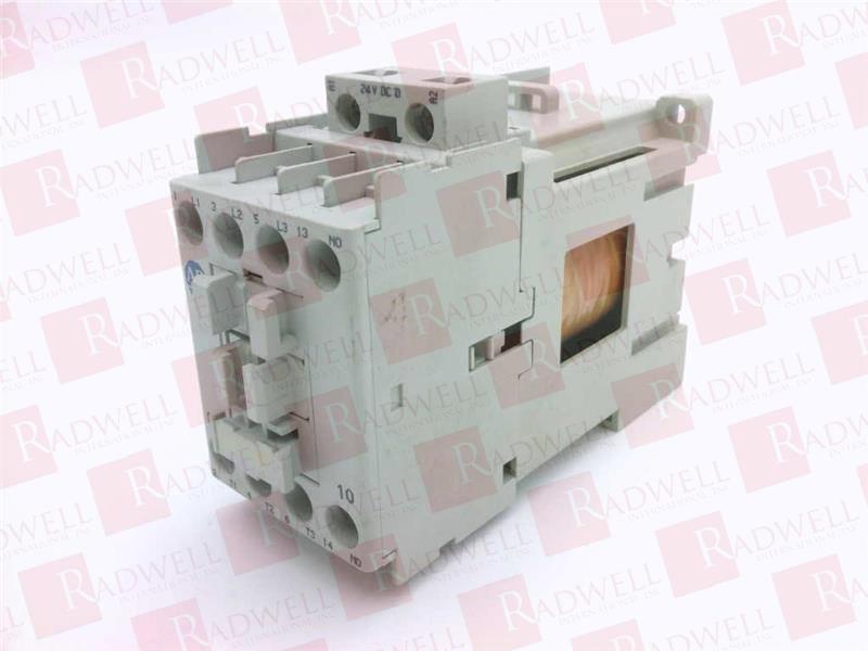 ALLEN BRADLEY 100-C09DJ10