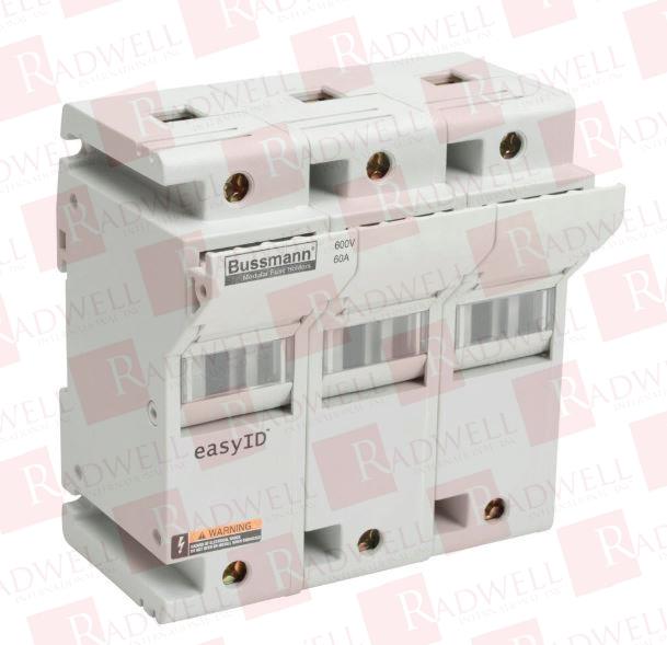 EATON CORPORATION CH60J3