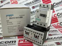 SIEMENS 3RA1210-1AA15-0BB4