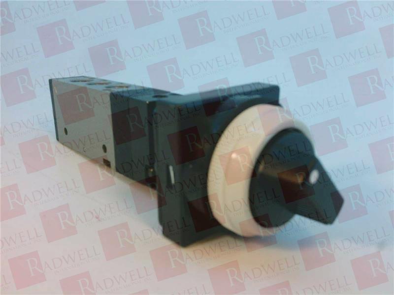 SMC NVZM450-N01-34B
