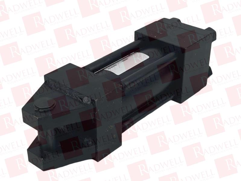 PARKER 1H2H0A00286100