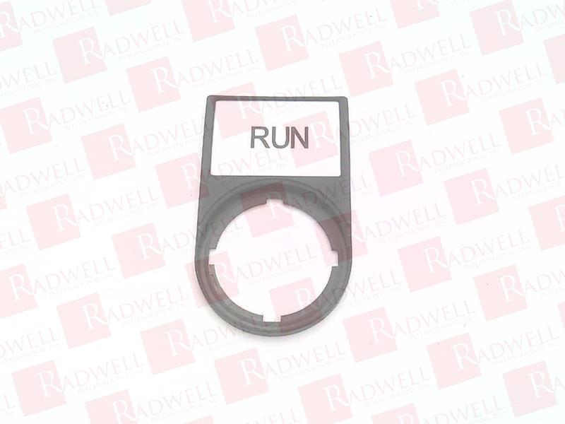 EATON CORPORATION M22S-ST-GB7