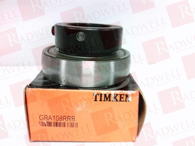 TIMKEN GRA108RRB