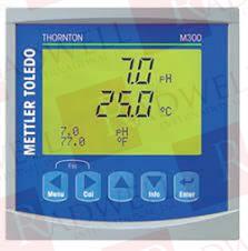 METTLER TOLEDO 58000301