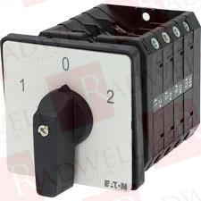 EATON CORPORATION T5B-3-8212/E
