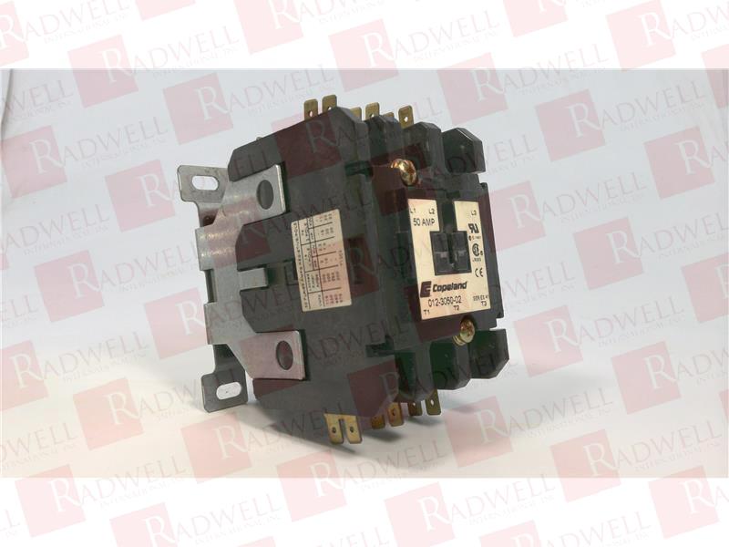 COPELAND 912-3050-02