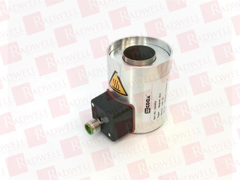 MULLER CO-AX AG 220654