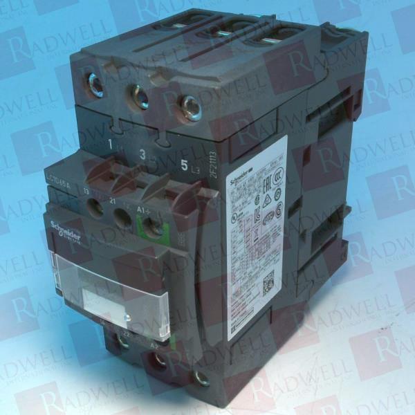 SCHNEIDER ELECTRIC LC1D65ABBE