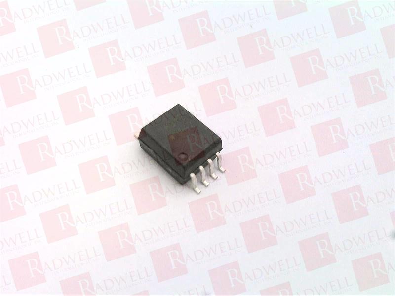 BROADCOM ACPL-H342-500E