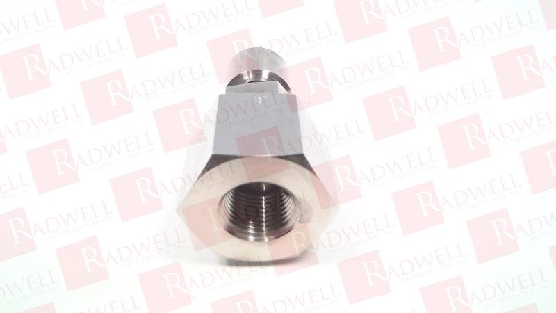 PARKER PH-8-8N-TFS-316
