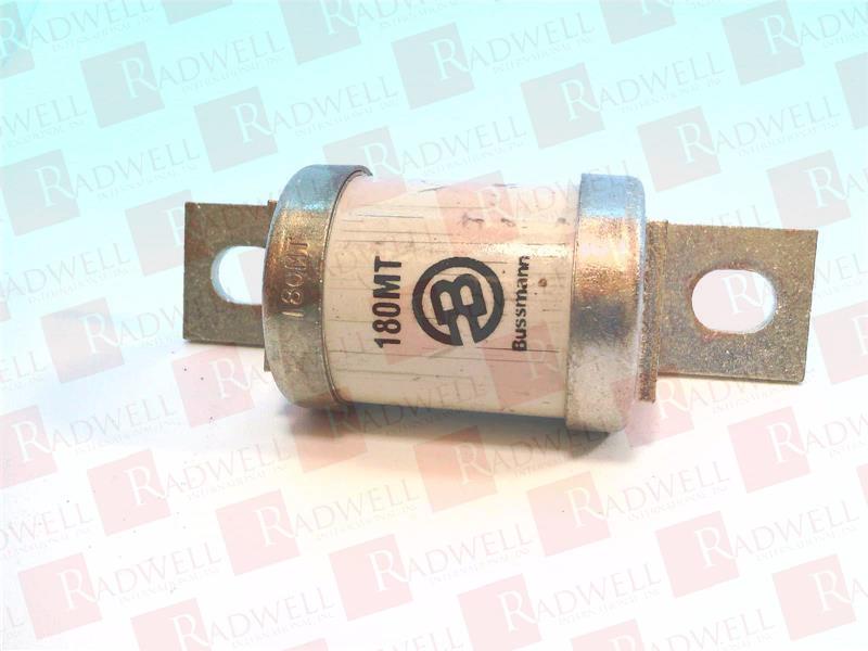 EATON CORPORATION 180MT